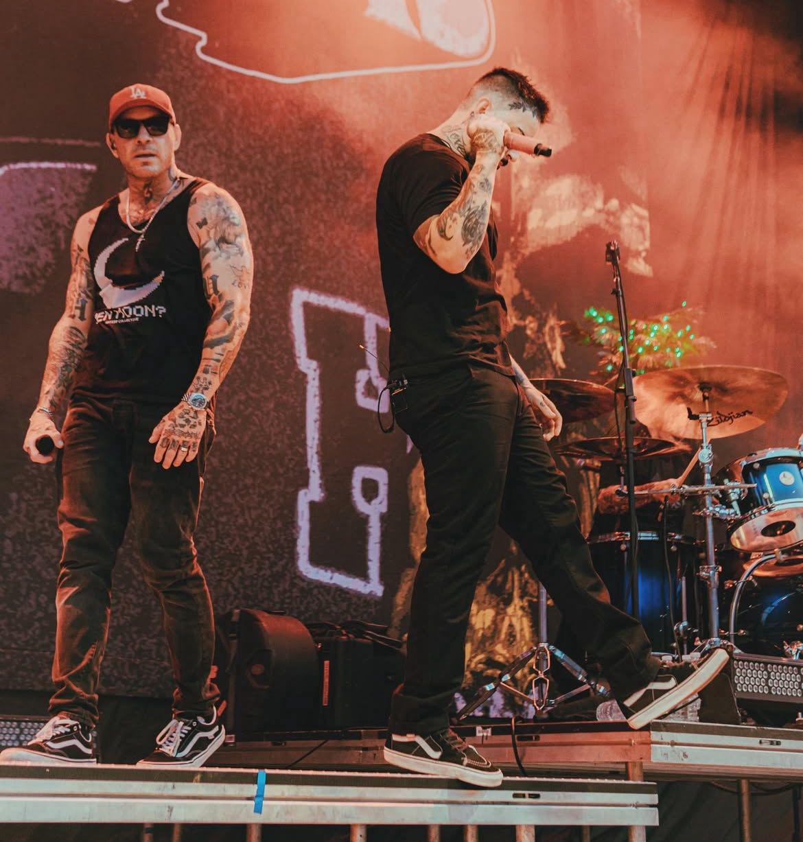 Studio update - behind the scenes